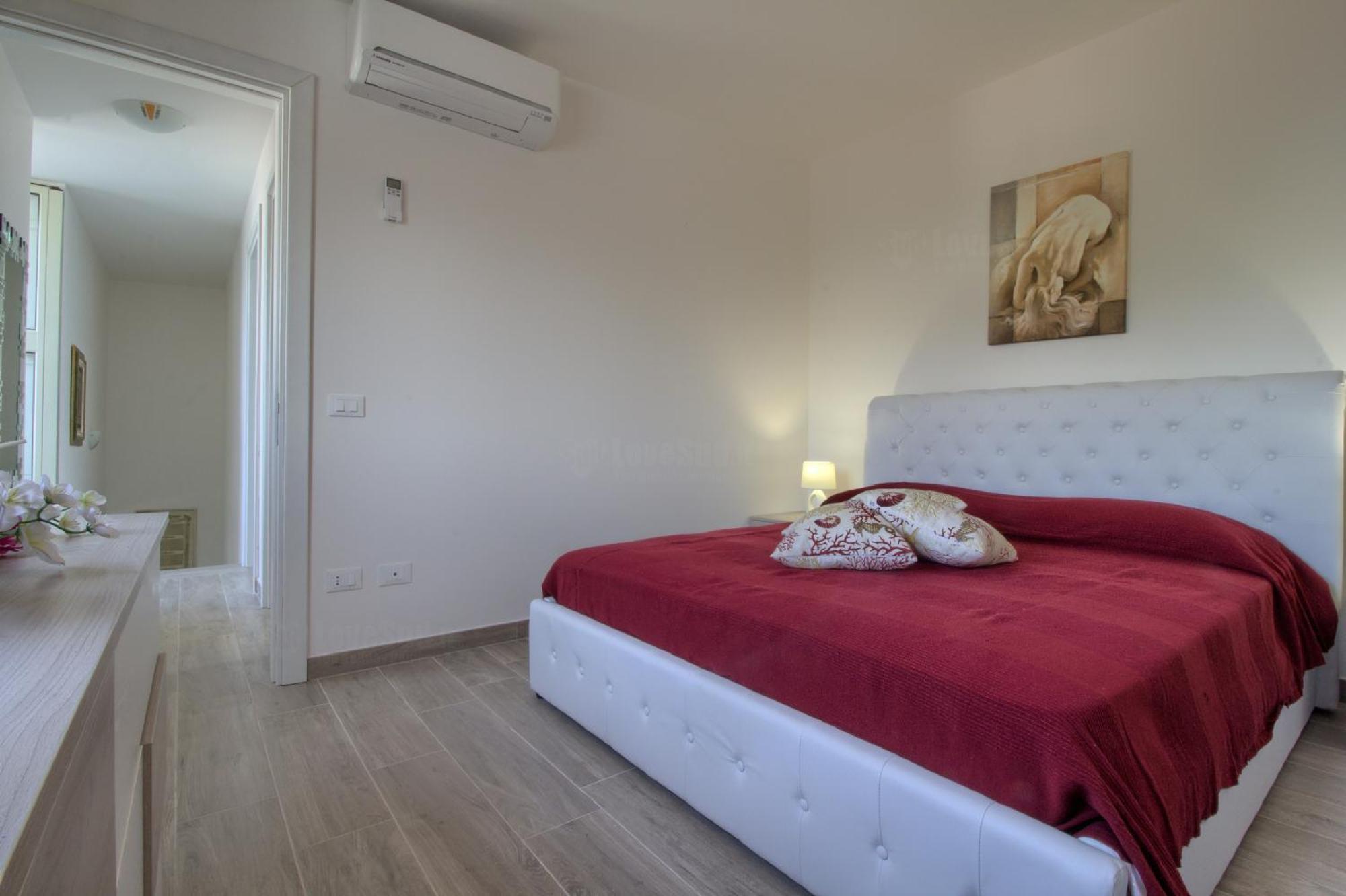 Enjoy Leuca Mare By Lovesud Castrignano del Capo Zewnętrze zdjęcie