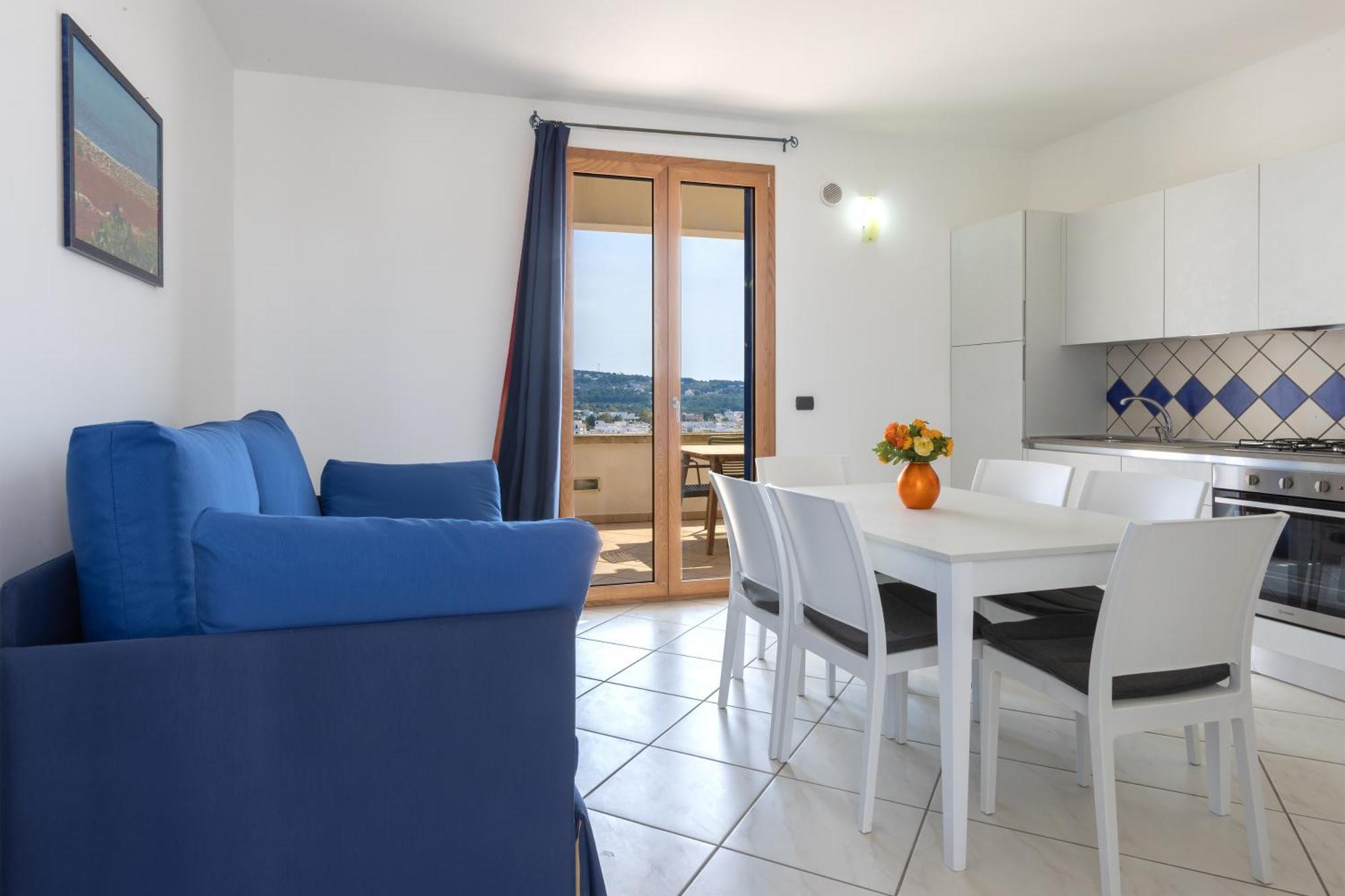 Enjoy Leuca Mare By Lovesud Castrignano del Capo Zewnętrze zdjęcie