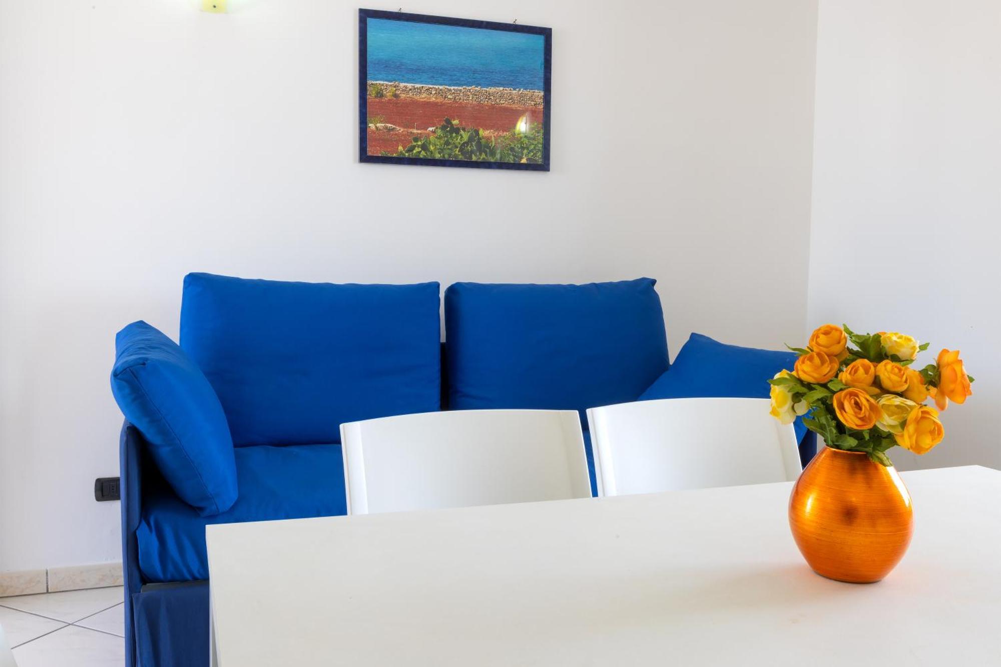 Enjoy Leuca Mare By Lovesud Castrignano del Capo Zewnętrze zdjęcie