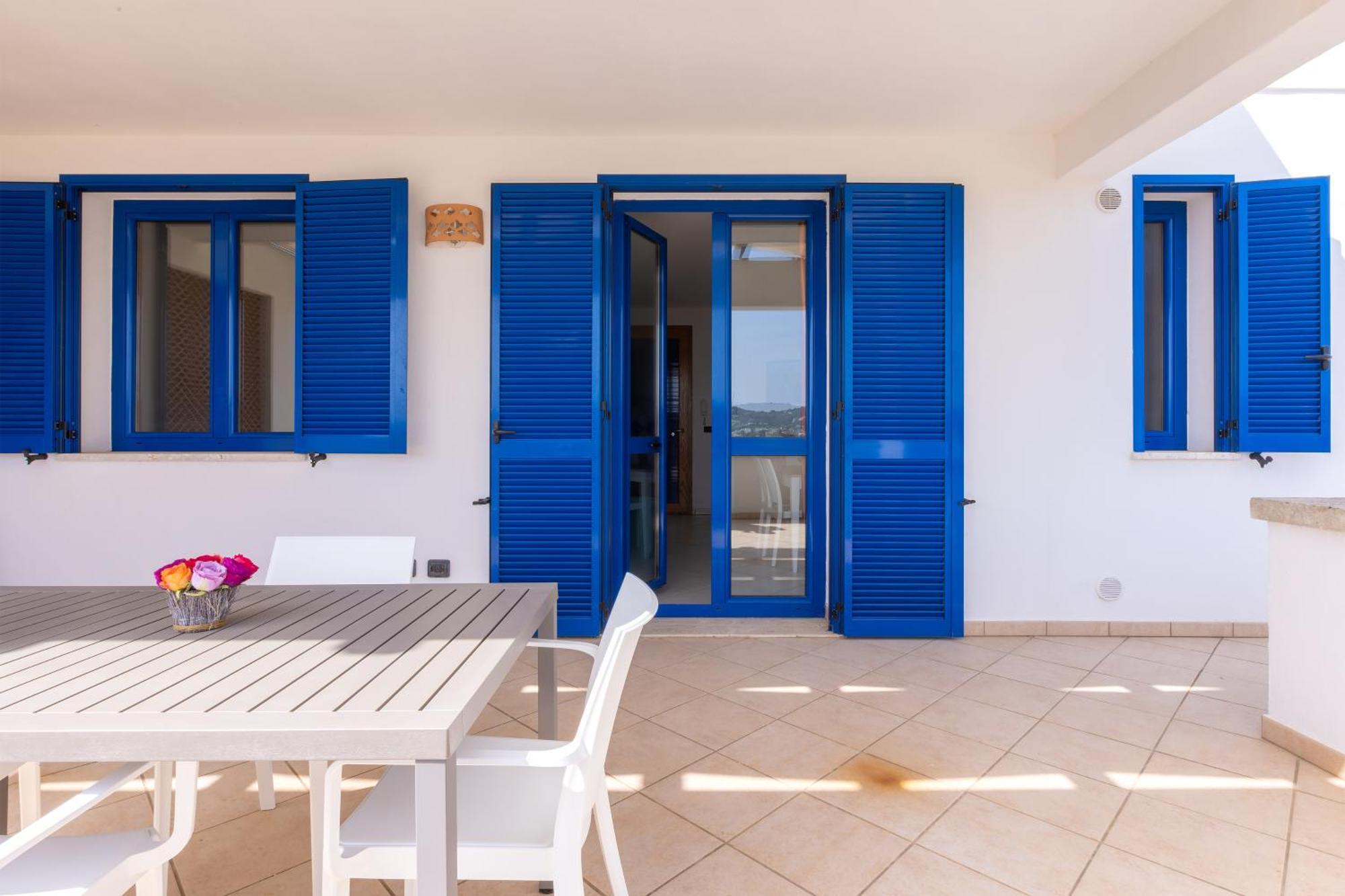 Enjoy Leuca Mare By Lovesud Castrignano del Capo Zewnętrze zdjęcie