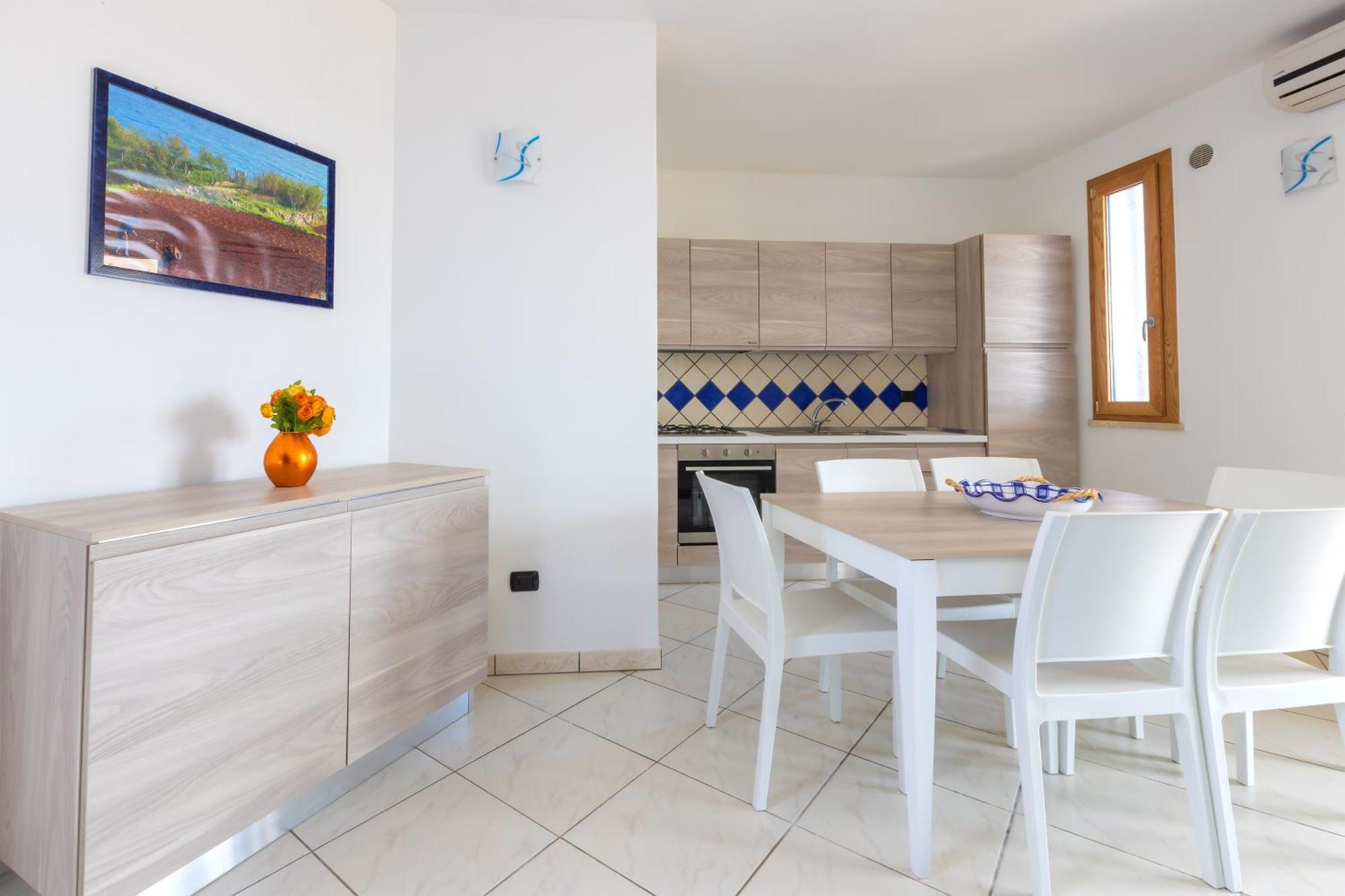 Enjoy Leuca Mare By Lovesud Castrignano del Capo Zewnętrze zdjęcie
