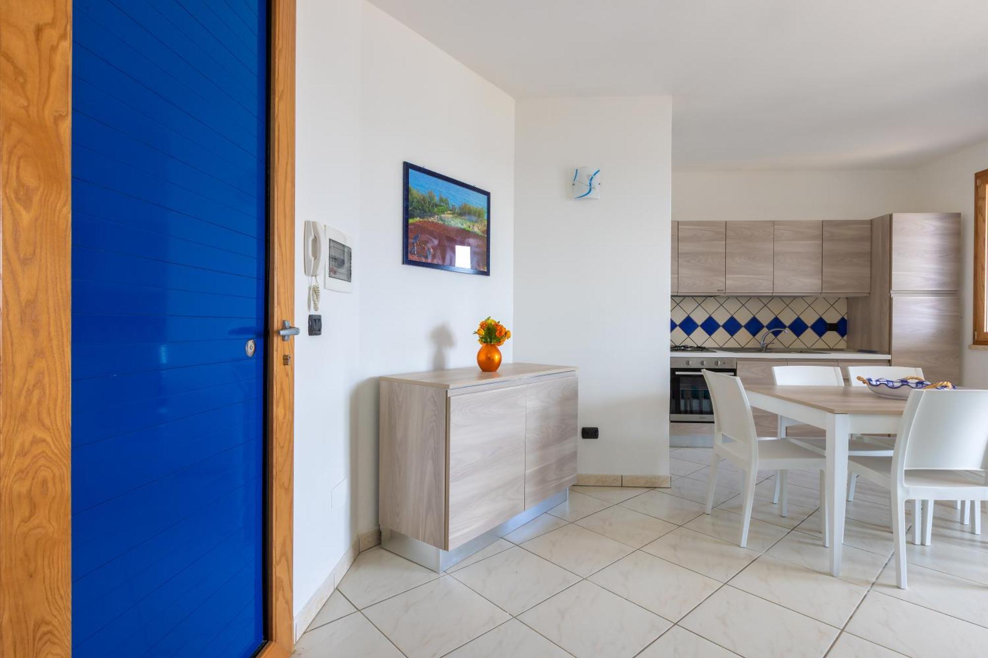 Enjoy Leuca Mare By Lovesud Castrignano del Capo Zewnętrze zdjęcie