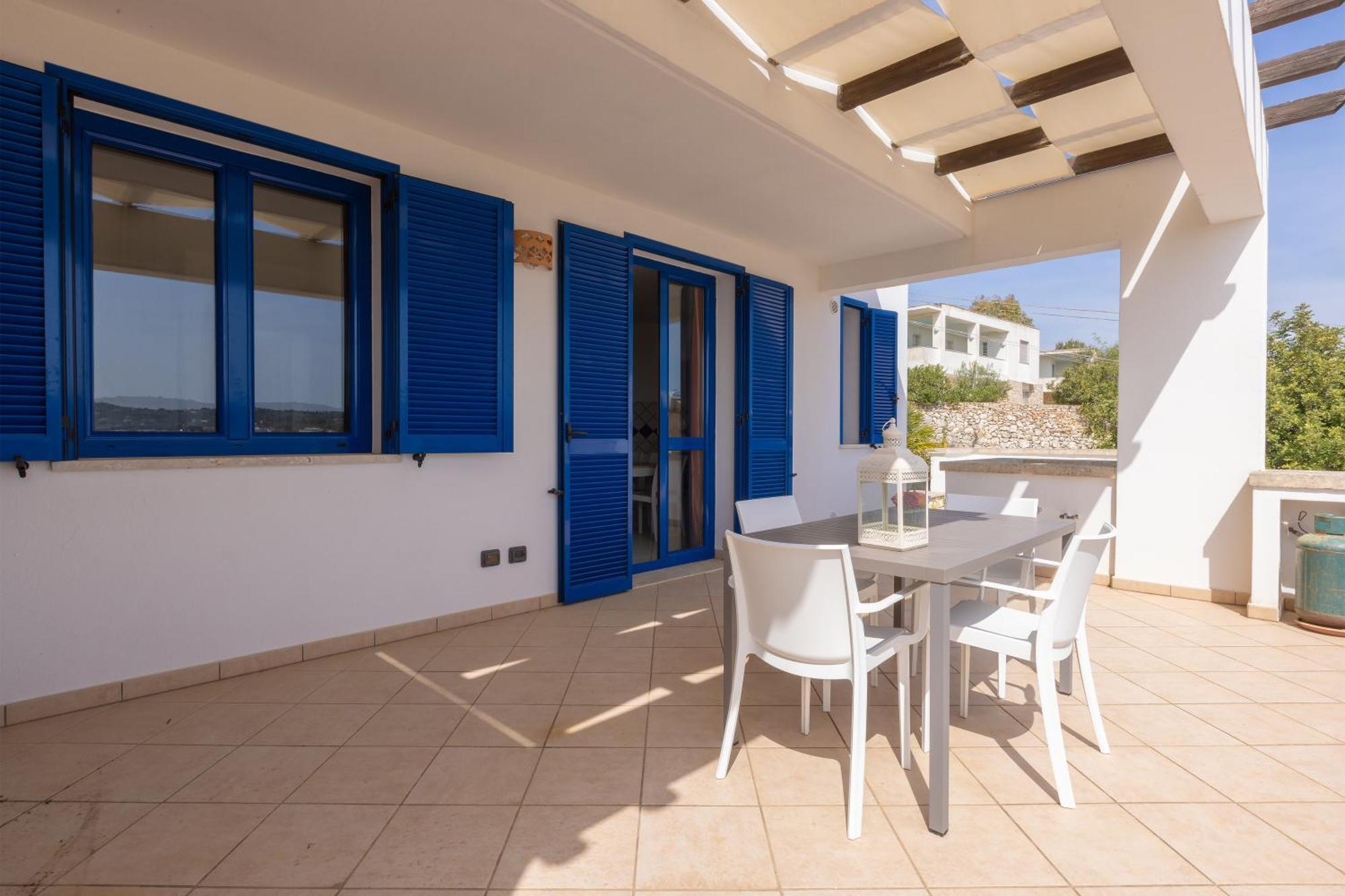 Enjoy Leuca Mare By Lovesud Castrignano del Capo Zewnętrze zdjęcie